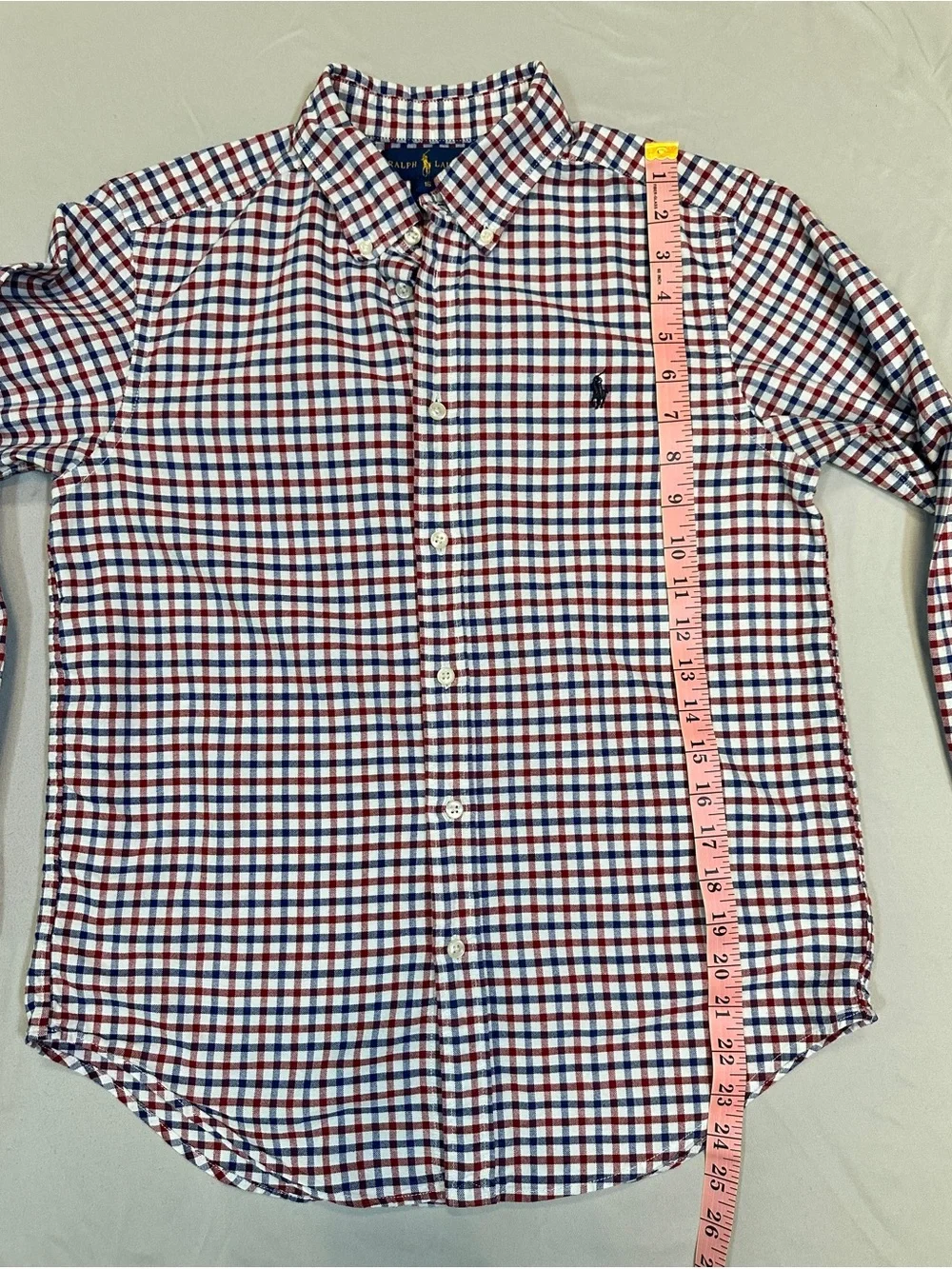 Ralph Lauren classic ralph